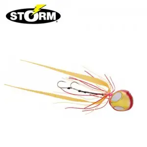 스톰 도칸 스내퍼 볼