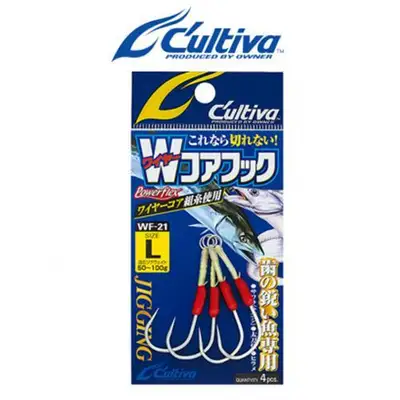 오너 와이어 코어