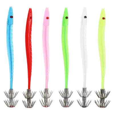 이누잇 이카 사카나