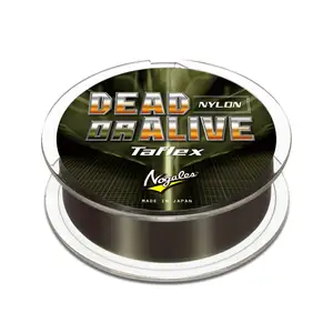 바리바스 데드오어 얼라이브 타플렉스 나일론
