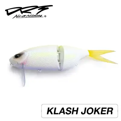 디알티 클래쉬 조커