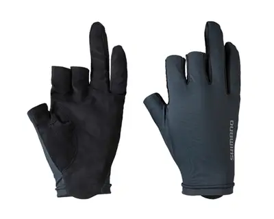 시마노 센시티브 글러브 3컷 GL-006V