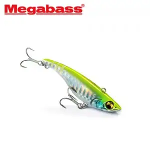 메가배스 트레비스 세븐