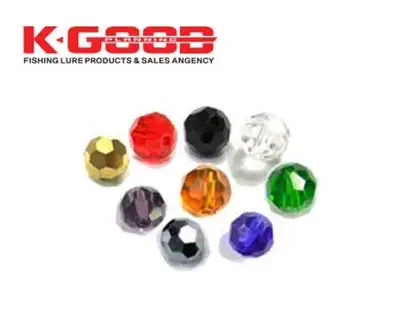 바낙스 글래스비드