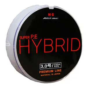 엔에스 하이브리드 PE라인