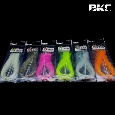 백경 BK-1509 자작용 틴셀