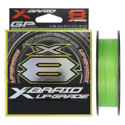 요쯔아미 엑스브레이드 업그레이드 그린 X8