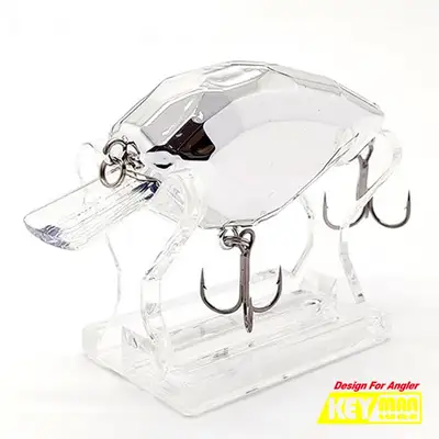 키맨루어 KM-J100