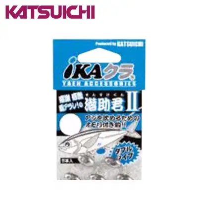 카츠이치 IP-3 잠조군2 W타입