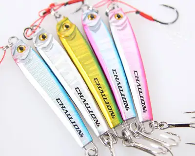 챌리온 프라이러너