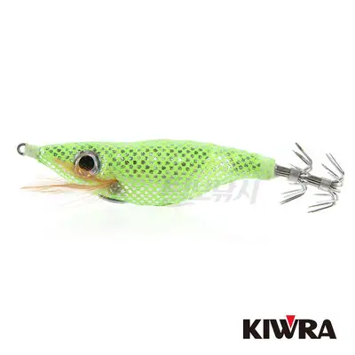 키우라 이상한 나라의 왕눈이 에기