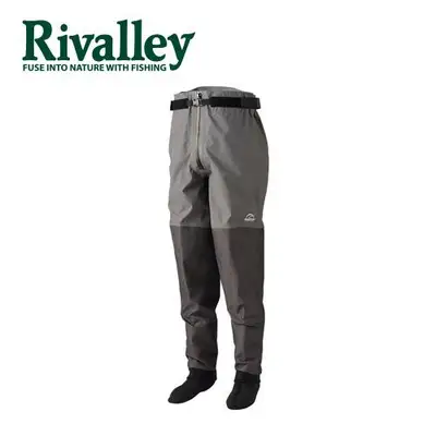 리발리 RV 프론트 오픈 웨이스트 ST 웨이더