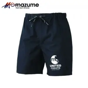 마즈메 레드문 숏 팬츠 2