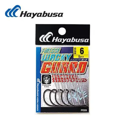 하야부사 피네스 와키 가드