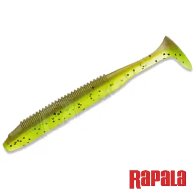 라팔라 트리거엑스 슬롭호퍼 웜