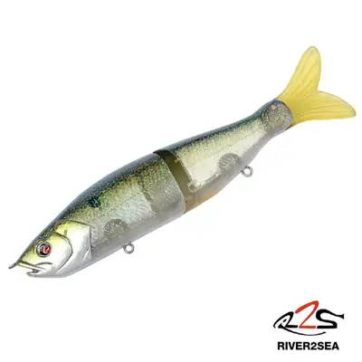 리버투씨 에스-웨이버 200S