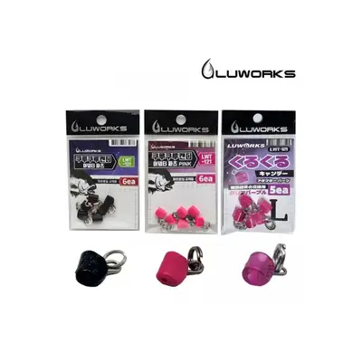 루웍스 쿠루쿠루 캔디 어댑터파츠