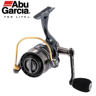 아부가르시아 레보 ALX 세타