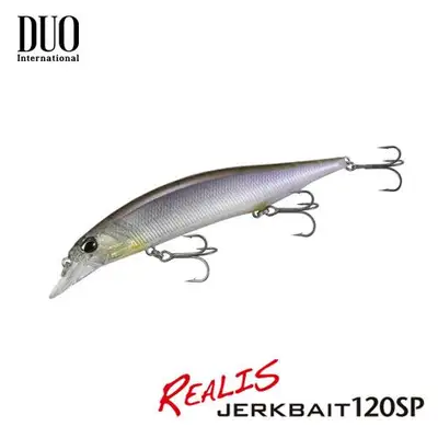 듀오 리얼리스 저크베이트