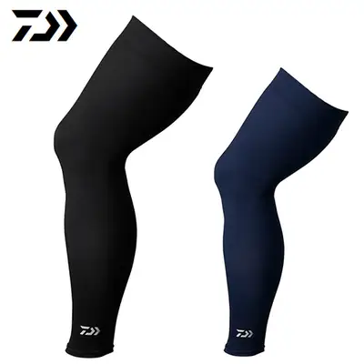 다이와 아이스 드라이 쿨 레그 커버