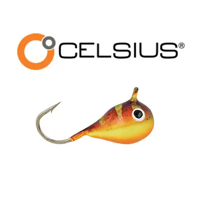 셀시우스 텅스텐 스터너 지그