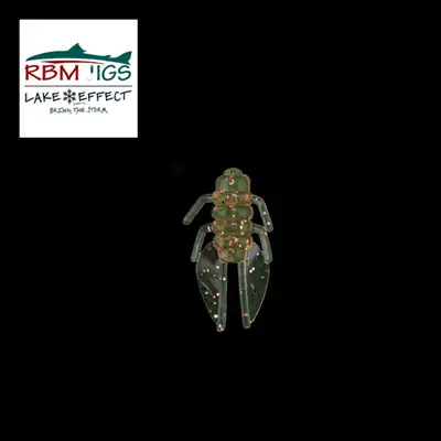 알비엠지그 님프 주니어 플롭피