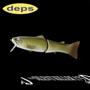 뎁스 사일런트킬러 175 타입D