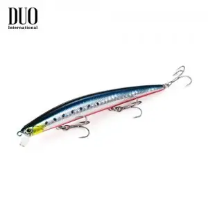 듀오 타이드 미노우 125 SLD-F