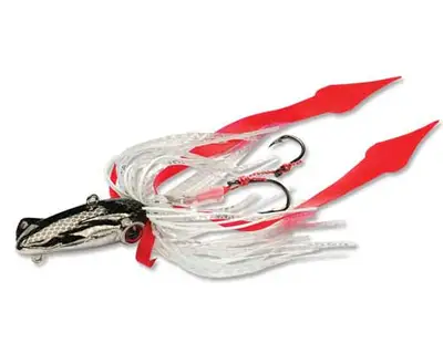 윌리암슨 야바이지그