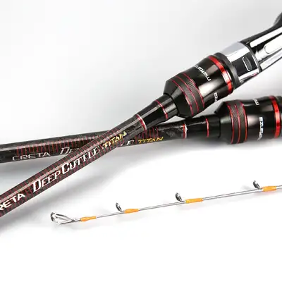 마탄자 크레타 딥 커틀 티탄