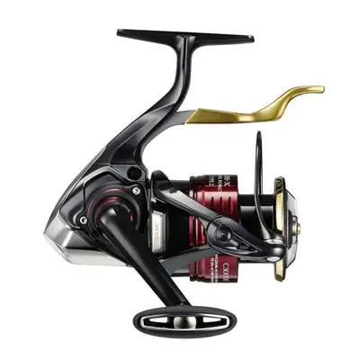 시마노 BB-X 하이퍼 포스 타입 2