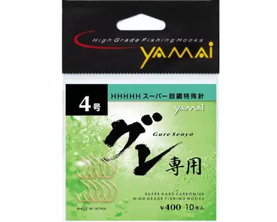 야마이 구레전용 금침