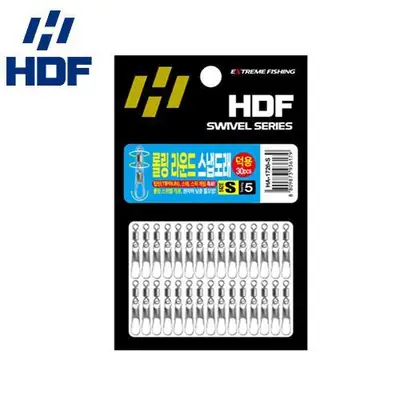 해동조구사 스위블 시리즈