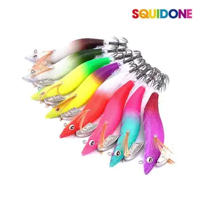 스퀴드원 이카체이서 TR