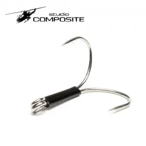 스튜디오 컴포지트 트윈훅 시스템 TWIN DM