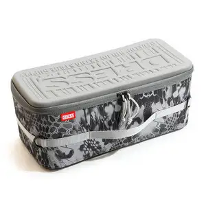 드레스 유틸리티 세미 하드 케이스