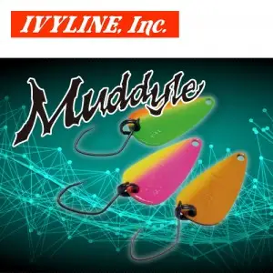 아이비라인 머들 1.9g