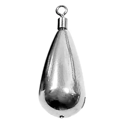 하프루어 텅스텐 다운샷 드롭 싱커 봉돌