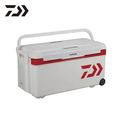 다이와 프로바이저 트렁크 HD II