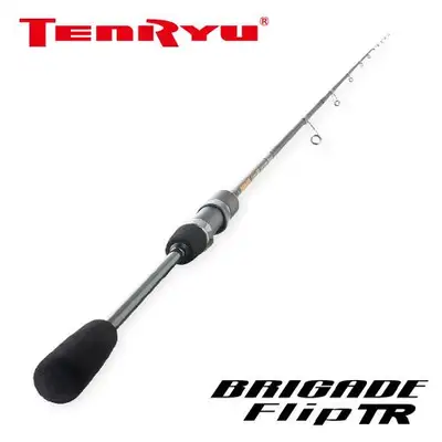 텐류 브리게이드 플립 TR