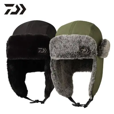 다이와 파일럿캡