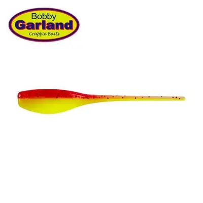 바비 갈랜드 모 글로 베이비 새드 2인치