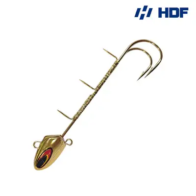 해동 플래쉬 갈치 텐야 더블훅