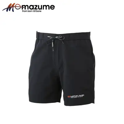 마즈메 코어 숏 레인 팬츠