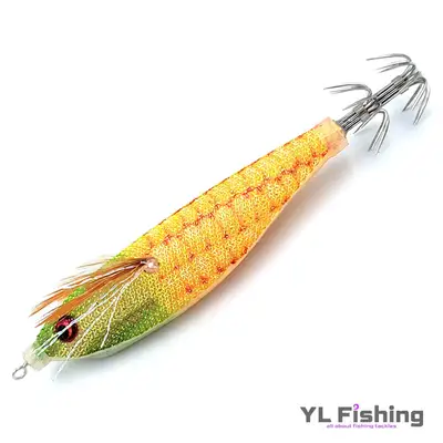 YL피싱 이카슷테 95mm 내추럴