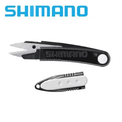 시마노 포켓가위