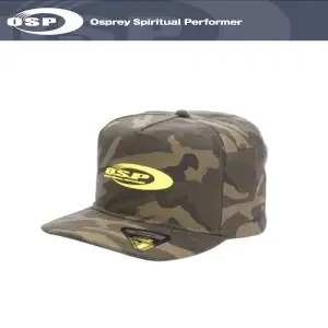 오에스피 트래커 캡