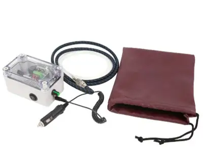 아랫목 매트온도조절기