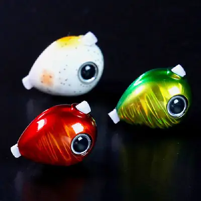 자칼 TG 빈빈옥 슬라이드 네류 헤드 120g