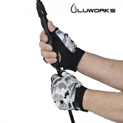 루웍스 사오정2 올컷 장갑